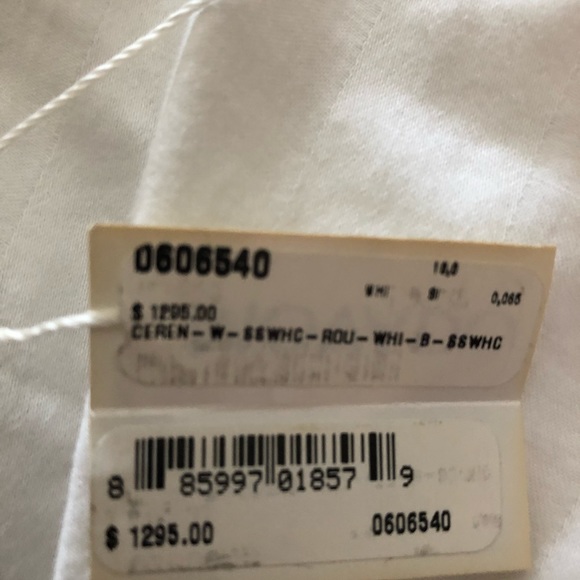 ?NEW PRICE DROP? Like new Movado watch main image 5